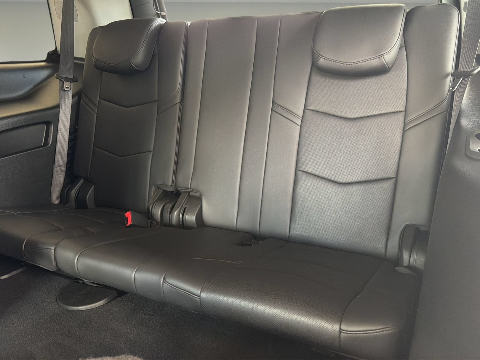 2019 Cadillac Escalade Premium Luxury
