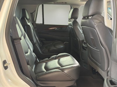 2019 Cadillac Escalade Premium Luxury