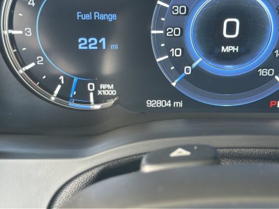 2019 Cadillac Escalade Premium Luxury