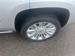 2017 Cadillac Escalade Platinum