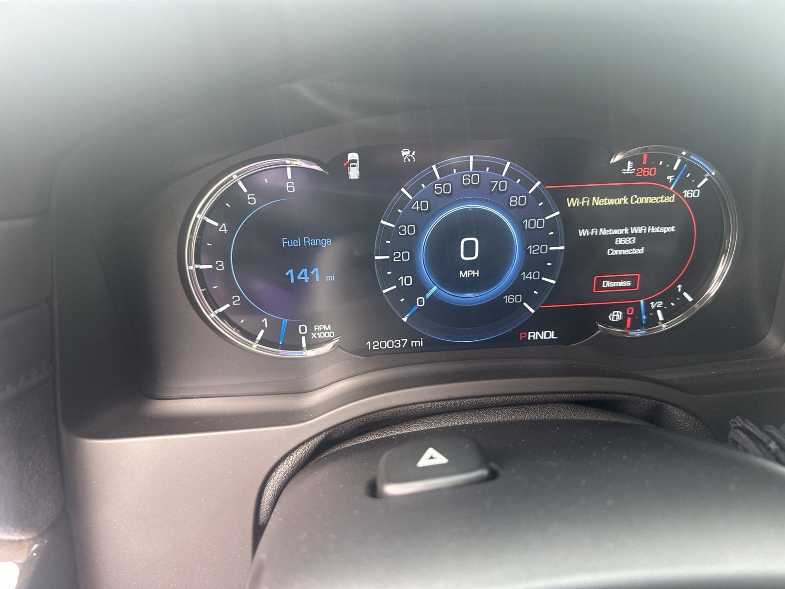 2017 Cadillac Escalade Platinum