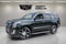 2016 Cadillac Escalade Luxury Collection