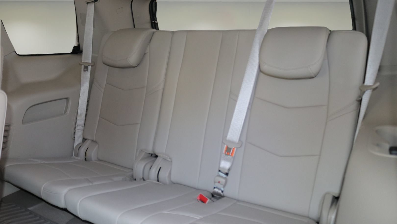 2016 Cadillac Escalade Luxury Collection
