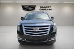 2016 Cadillac Escalade Luxury Collection