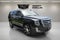 2016 Cadillac Escalade Luxury Collection
