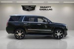 2016 Cadillac Escalade Luxury Collection