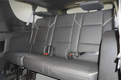 2022 Cadillac Escalade ESV Sport