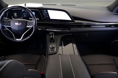 2022 Cadillac Escalade ESV Sport
