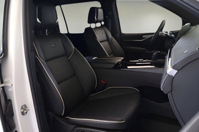 2022 Cadillac Escalade ESV Sport