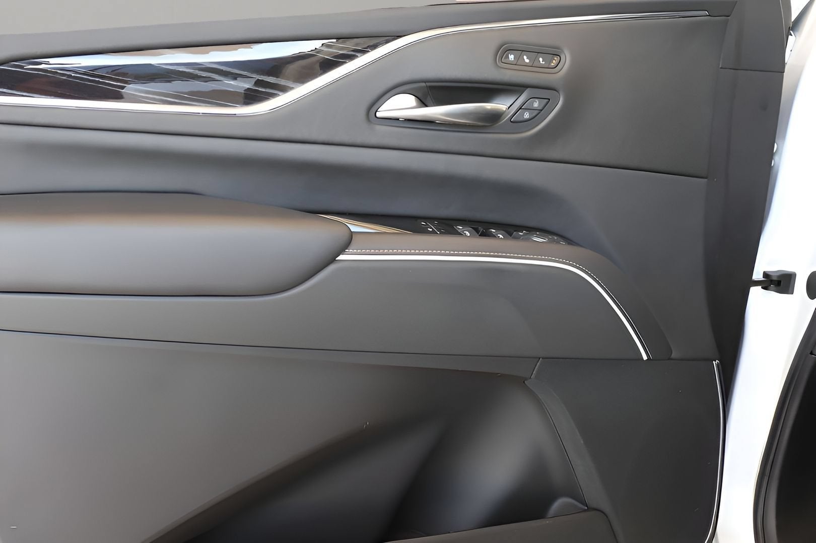 2022 Cadillac Escalade ESV Sport
