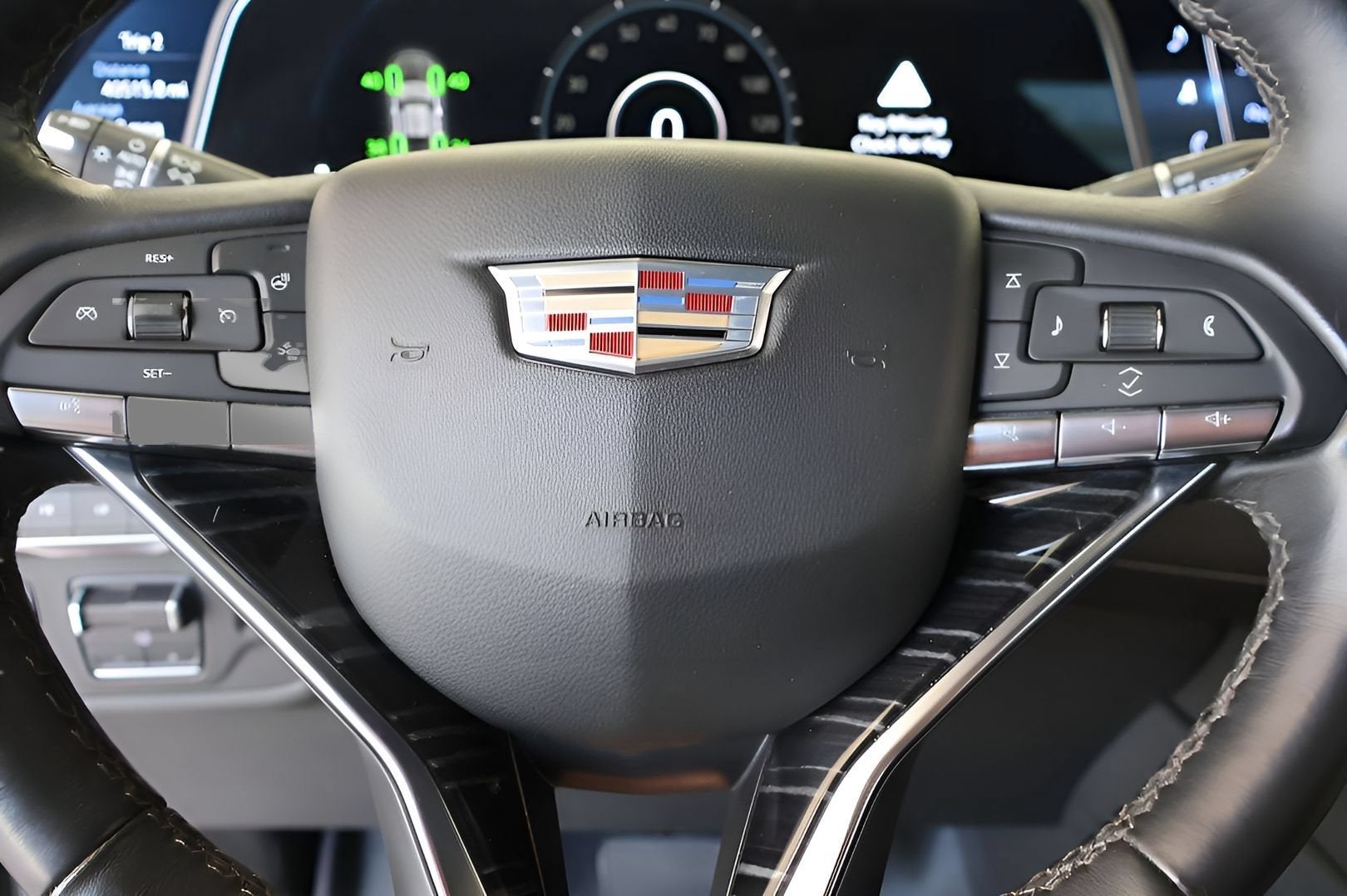 2022 Cadillac Escalade ESV Sport