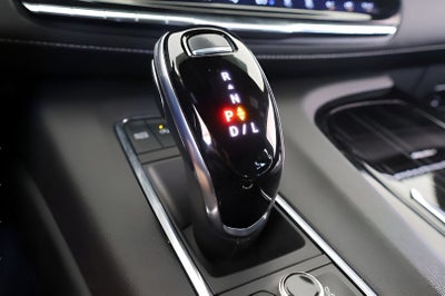 2022 Cadillac Escalade ESV Sport