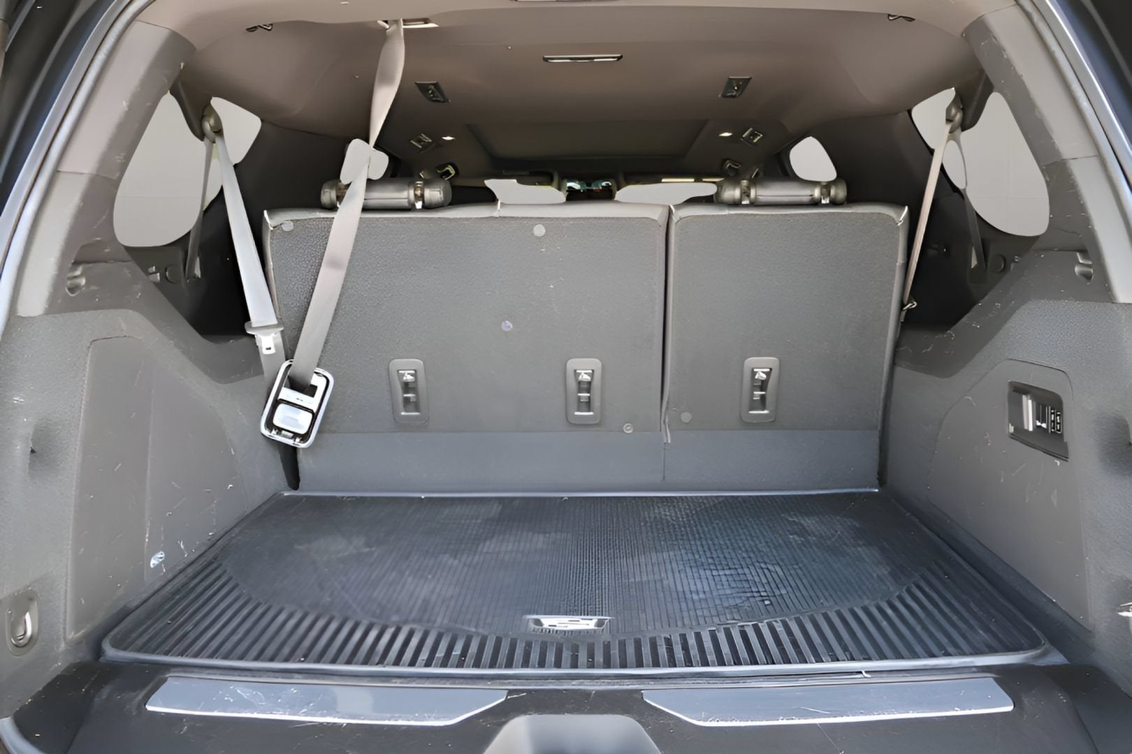 2022 Cadillac Escalade ESV Sport