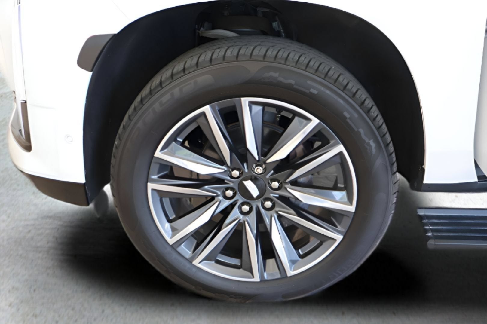 2022 Cadillac Escalade ESV Sport