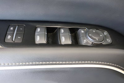 2022 Cadillac Escalade ESV Sport