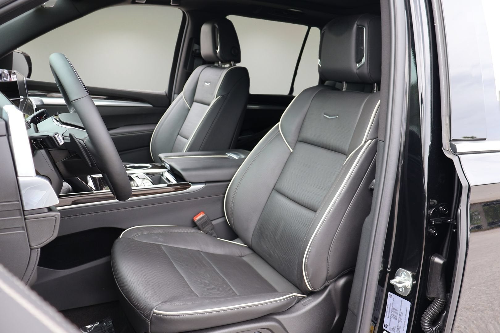 2025 Cadillac Escalade Premium Luxury