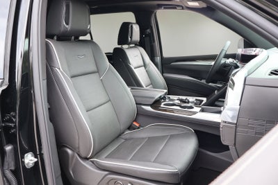 2025 Cadillac Escalade Premium Luxury