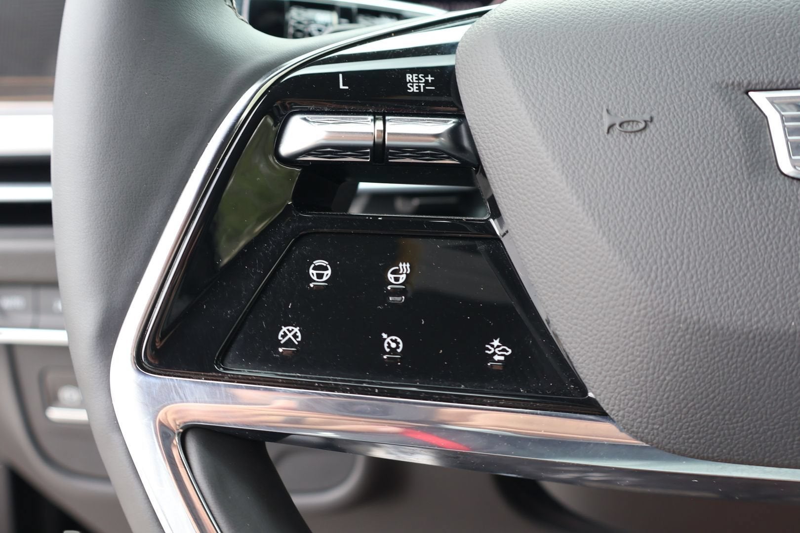 2025 Cadillac Escalade Premium Luxury
