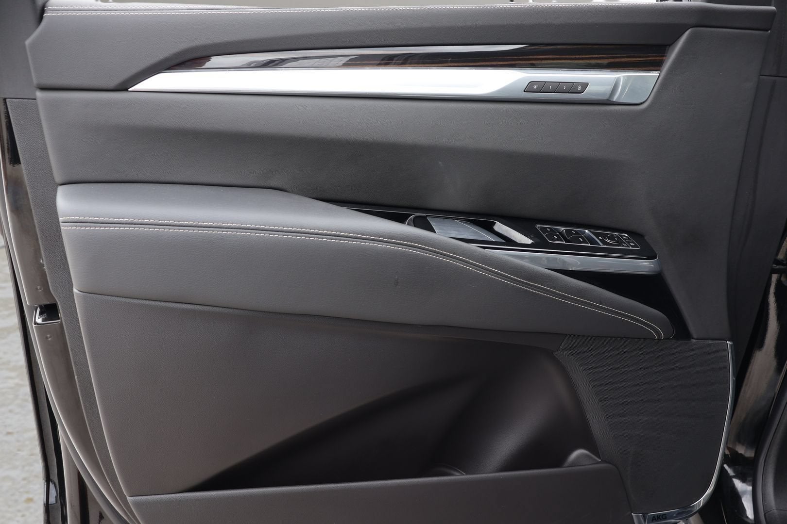 2025 Cadillac Escalade Premium Luxury