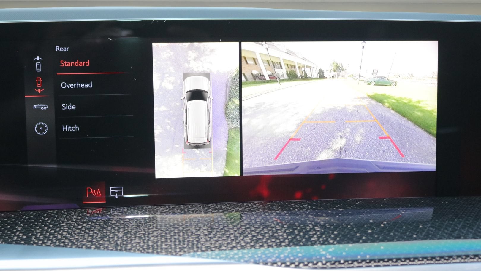 2025 Cadillac Escalade Escalade-V