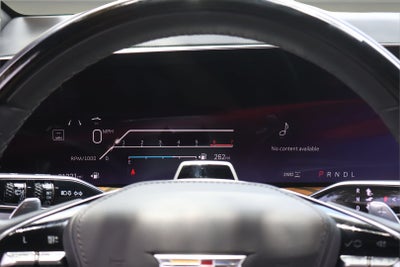 2025 Cadillac Escalade ESV Sport Platinum