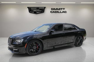 2023 Chrysler 300 300C