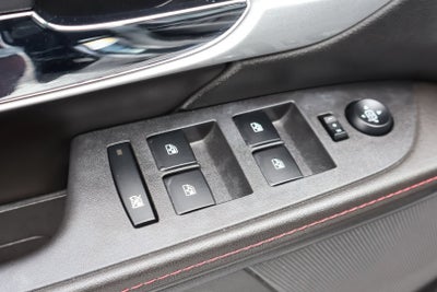 2011 GMC Terrain SLT-2