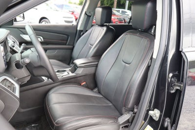 2011 GMC Terrain SLT-2
