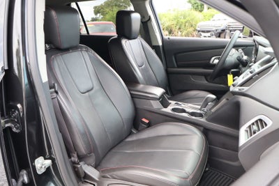 2011 GMC Terrain SLT-2