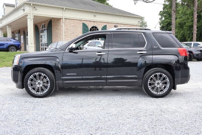 2011 GMC Terrain SLT-2