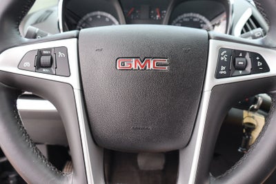 2011 GMC Terrain SLT-2