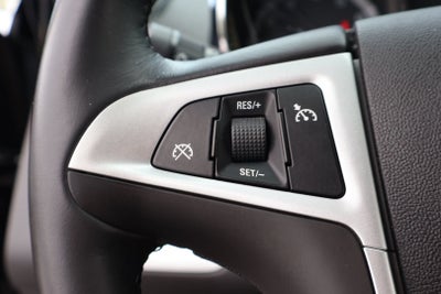 2011 GMC Terrain SLT-2