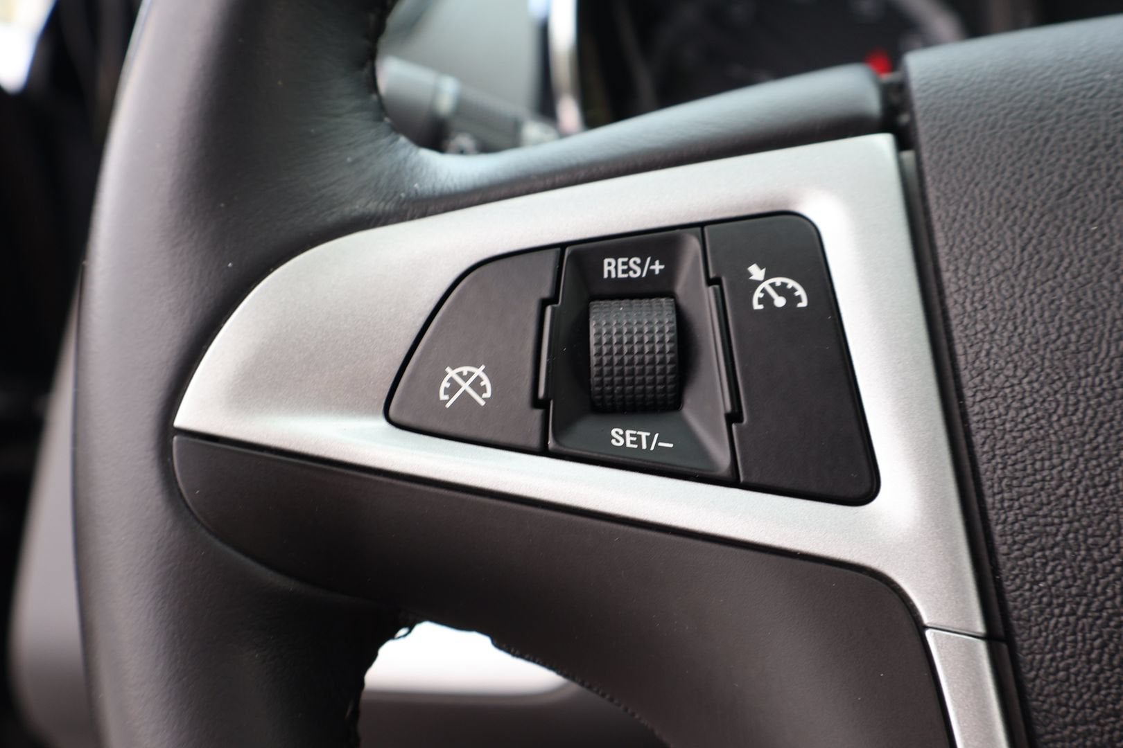 2011 GMC Terrain SLT-2