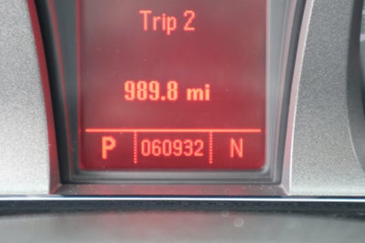 2011 GMC Terrain SLT-2