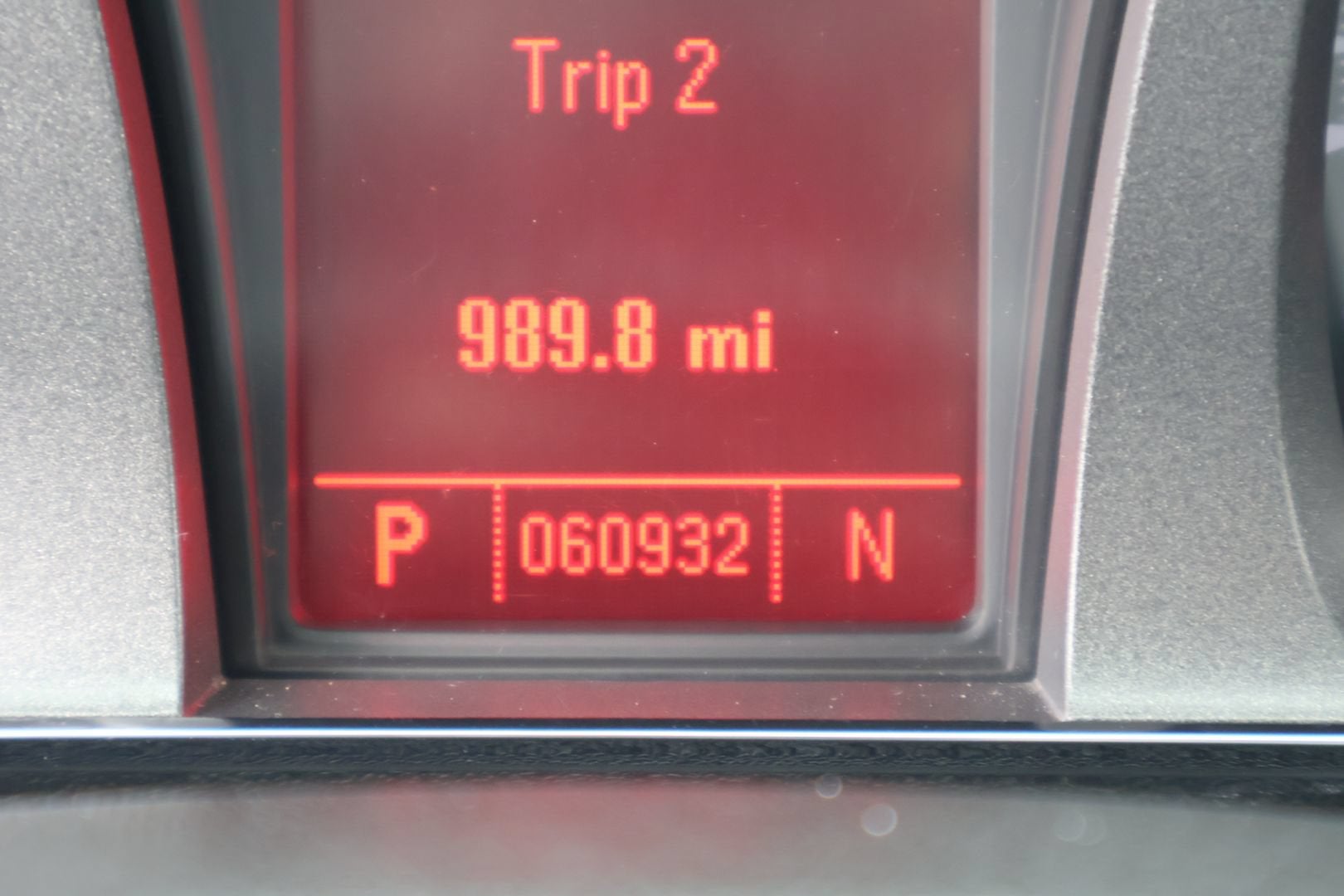 2011 GMC Terrain SLT-2