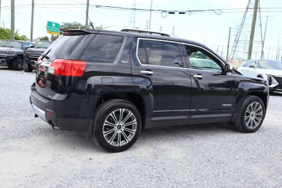 2011 GMC Terrain SLT-2