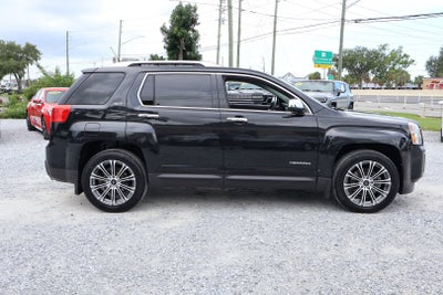 2011 GMC Terrain SLT-2