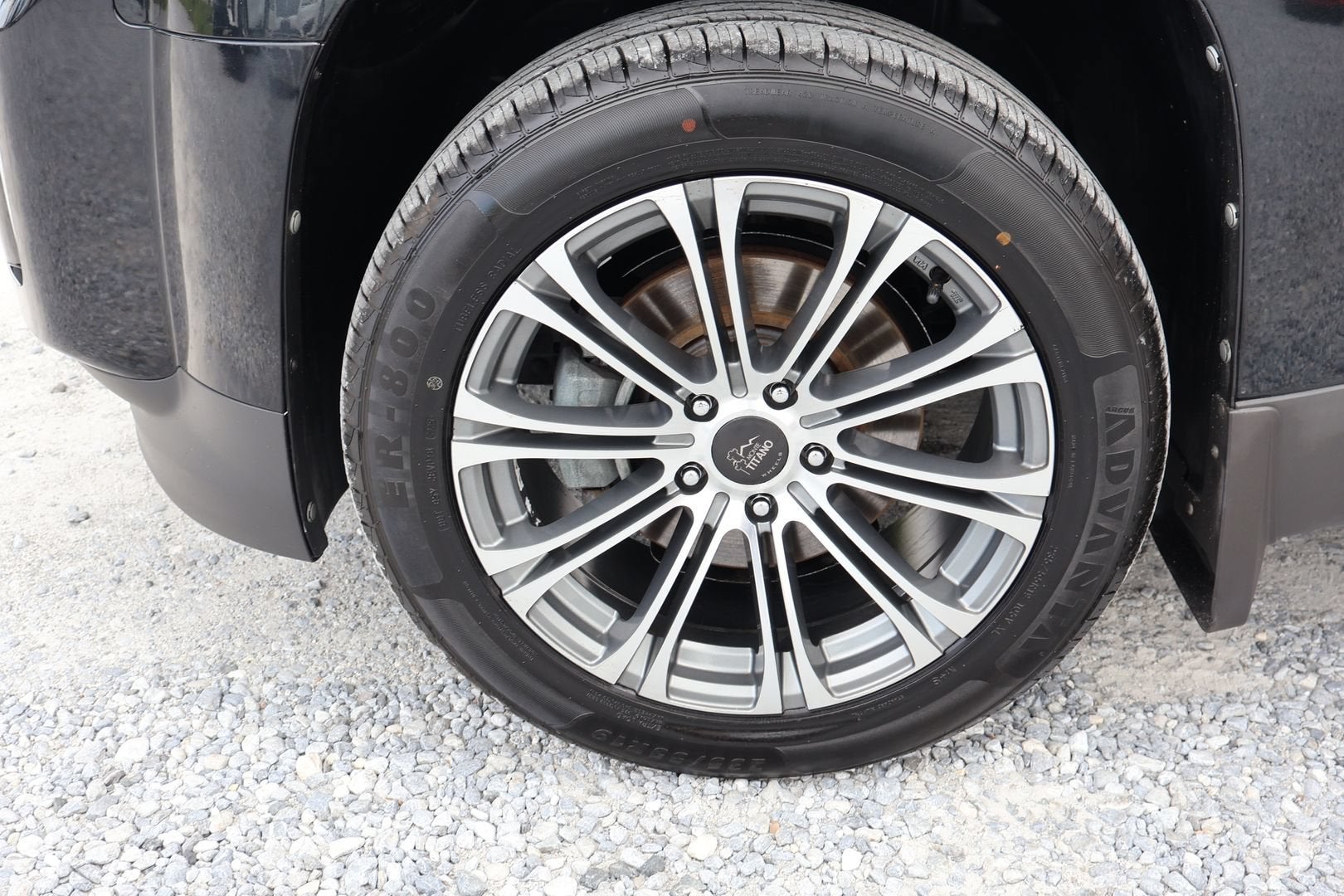 2011 GMC Terrain SLT-2