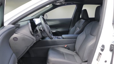 2025 Lexus RX RX 350