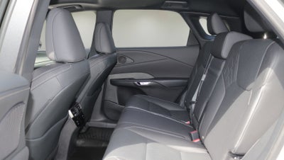 2025 Lexus RX RX 350