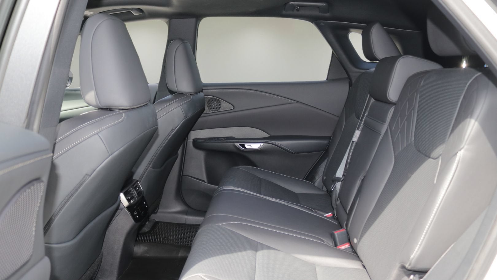 2025 Lexus RX RX 350