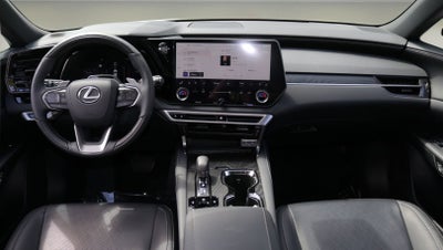 2025 Lexus RX RX 350