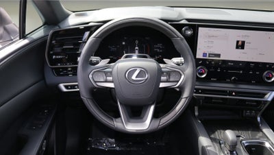 2025 Lexus RX RX 350