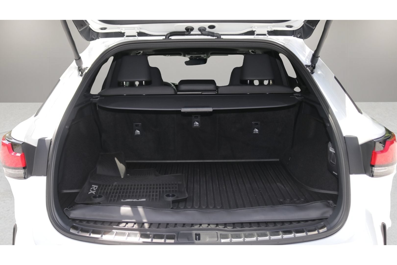 2025 Lexus RX RX 350
