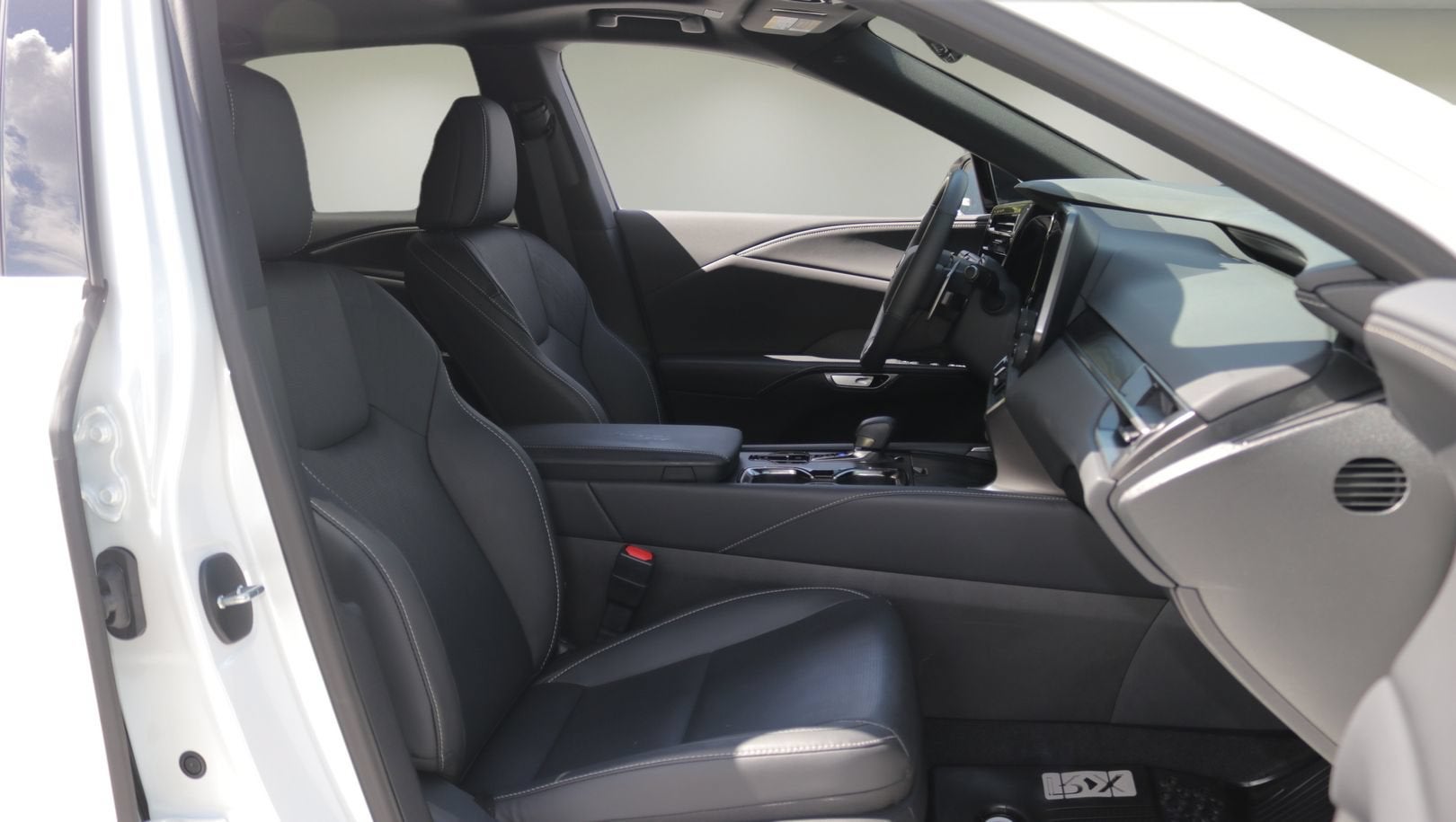 2025 Lexus RX RX 350