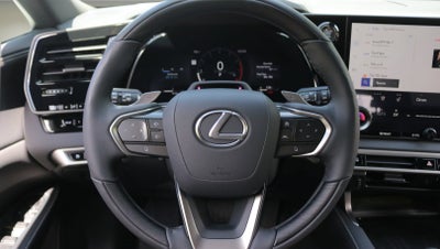 2025 Lexus RX RX 350