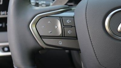 2025 Lexus RX RX 350