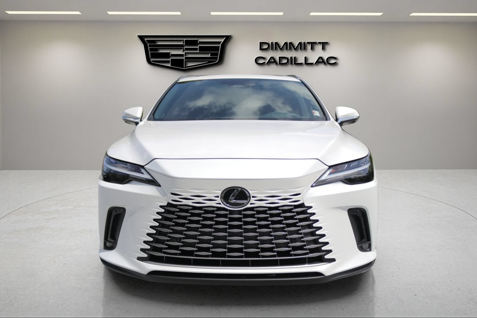 2025 Lexus RX RX 350