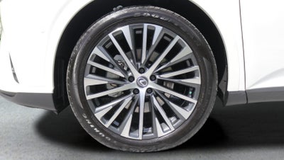 2025 Lexus RX RX 350