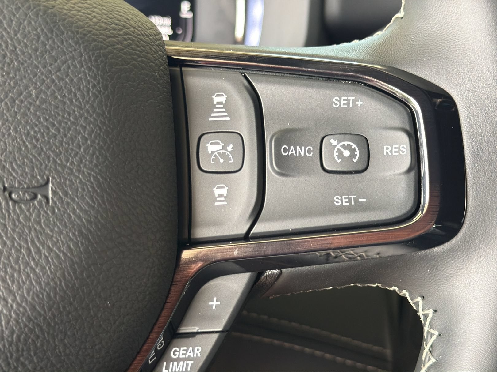 2026 RAM 3500 Limited